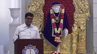 Weekly Satsang | Sai Prema Nilayam | 25 Jan, 2025 - Part 2