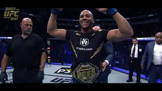 WAW BRUTAL FIGHT🔥JON JONES VS CYRIL GANE HIGHLIGHT KNOCKOUT 🔥 UFC 285 2
