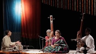 Pelva Naik: Raag Multani