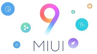 MIUI 9 - NEW Features \u0026 Changes!