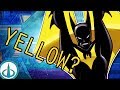 The YELLOW BATSUIT - Explained? | Watchtower Database