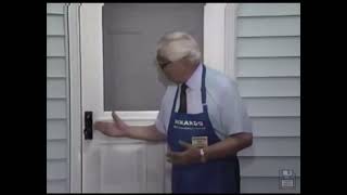 Menards Saves You BIG Money On Your Home Improvement Needs (August 1993)