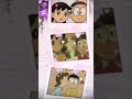 Nobita shizuka love status| khariyat pucho status| khariyat nobita shizuka version | #shorts |