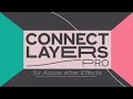 Connect Layers Pro for After Effects
