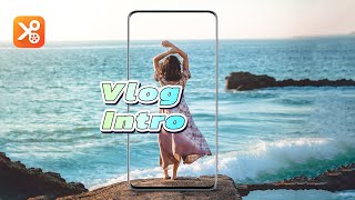 How to make intros for your YouTube videos? | 2023 Tutorial |