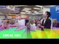 ADFT Showreel - Oral B Roadshow