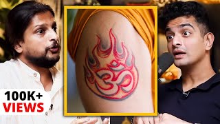 Can Spiritual Tattoos Attract Luck? Experienced Tantric Explains