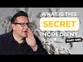 Stucco: The Rococo's Secret Ingredient - Part 1