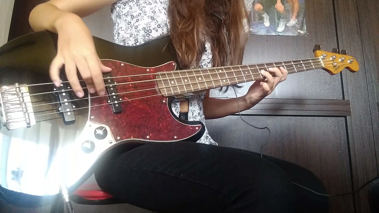 Black Sabbath – N.I.B. (solo Bass Cover) - YouTube