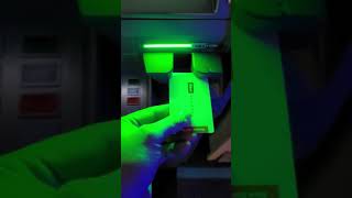 Using My Kwik Rewards At The ATM