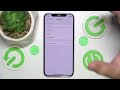How to Manage Account Settings in Reminders on iPhone