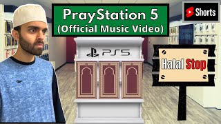 PrayStation 5 (Official Music Video)