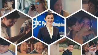 A Life Designed Just for You : Introducing RCBC Hexagon Club Priority