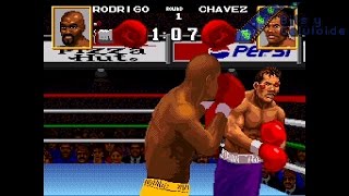 Chavez II (SNES) - Retro Bits