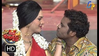 Racha Ravi Performance | Extra Jabardasth | 26th January 2018   | ETV Telugu