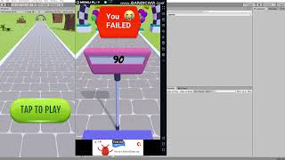 Fit Race Body Unity Game Source Code sellunitysourcecodes