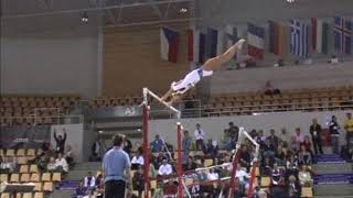 2006 World Gymnastics Championships - Vasiliki Millousi (GRE) UB QF