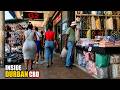 What Everyday Life Looks Like in Durban 🇿🇦 | Inside Durban CBD