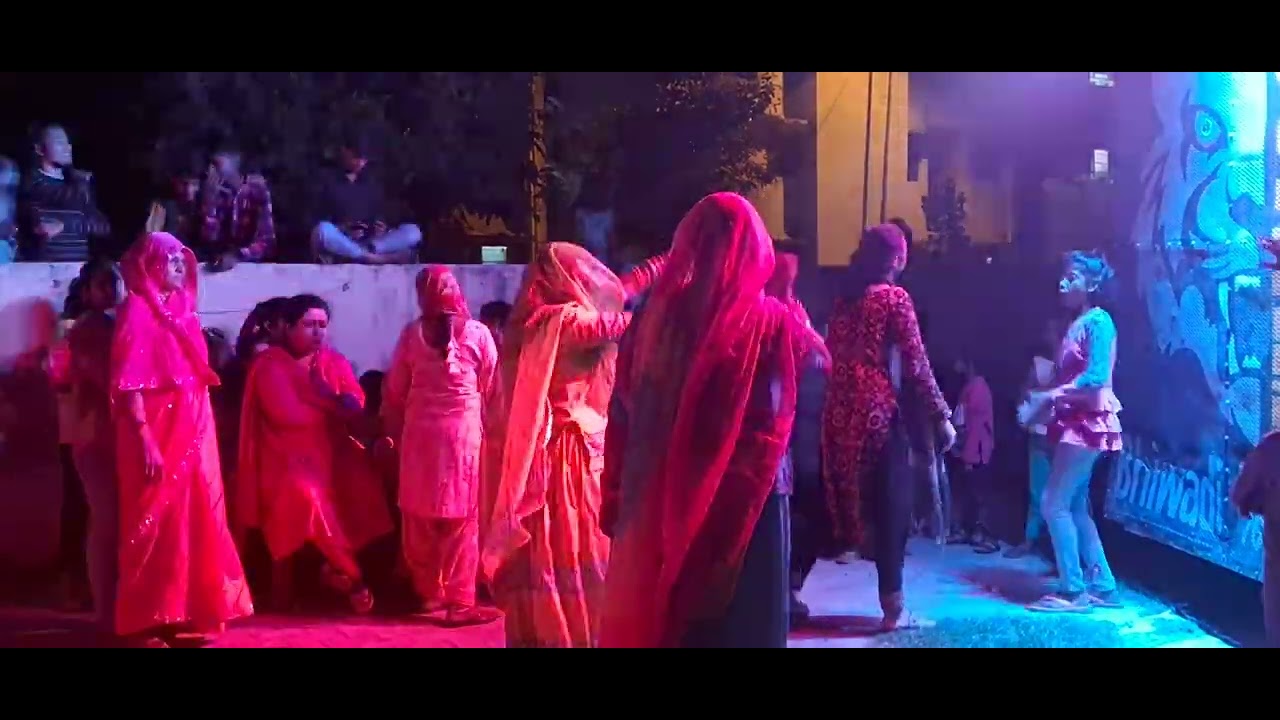 Dance Youtube