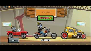 Hill Climb Racing 2 - EP16 ( Joined a Team and Reached Diamond II )