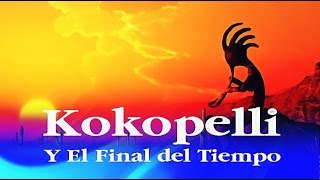 Kokopelli y El Fin Del Tiempo [By Richard C. Hoagland]