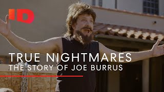 Magician Perishes After Burying Himself Alive | True Nightmares