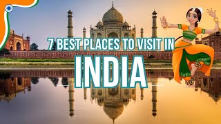 Most Unbelievable Indian Travel Destinations