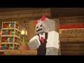 Reading Ranboo's DO NOT READ Book on the Dream SMP
