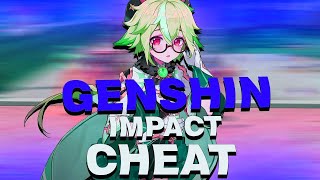 Genshin Impact Hack / Akebi / Undetected / Update / 2023