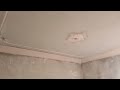 corner border ceiling design and how to corner border design and gypsum board design