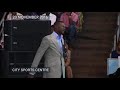 Prophet Makandiwa prophecy on a new disease.
