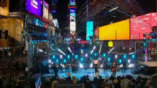 Preview of 'New Year's Rockin' Eve' 2024 with Ryan Seacrest