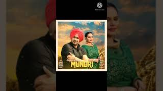 Mundri || Veet Baljeet || nikh dahmu Punjabi song status