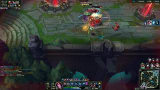 another shitty fiora 1v4