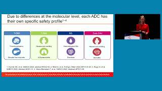 Education Session: Toxicity Management - Next Gen Therapies Means Next Gen Toxicities