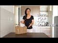 zero waste shopping in malaysia by aurora tin 如何零垃圾购物？零废弃！一个塑胶袋都不用！