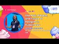 The Past, Present, and Future of Postgres in Kubernetes - Gabriele Bartolini