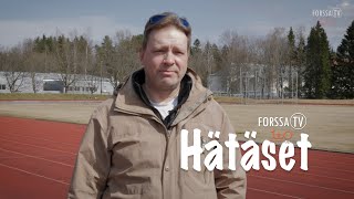 Hätäset - Suvi-illan valmistelut