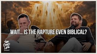 The End Times Lies You’ve Been Told…