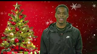 Morning Announcements 12-20-24