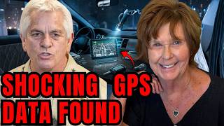 Nancy Guthrie: Newly Discovered GPS Data Completely Contradicts the Official Timeline