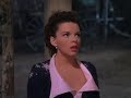 Judy Garland - Friendly star (