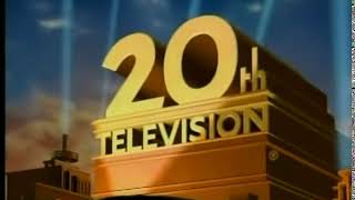 Paul Stojanovich Productions/20th Television (1999)