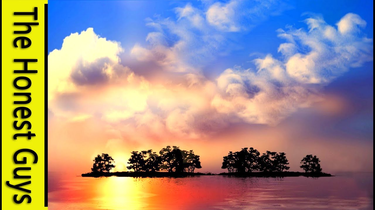 Guided Meditation Anxiety Relief Youtube