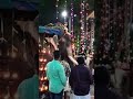 പനക്കൽ നന്ദൻ... kerala elephant at temple festival kariazhak shorts kerala_festival panackal