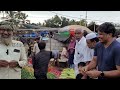 വർഷങ്ങൾ പഴക്കമുള്ള കല്പകഞ്ചേരി ചന്ത ഇപ്പോൾ ജനങ്ങൾക്ക് ഒരു ഉത്സവമാണ് kalppakanjerychantha