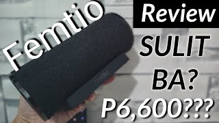 Sudio Femtio Review: Premium Design and Impressive Sound [ Discount Code Below ] @UnboxTechGamiing