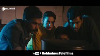 New south hindi dubbed movie | Agent Sai -Teaser 2021 | Naveen Polishetty
