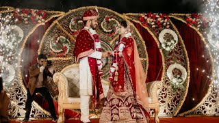 Ankur Prerana | Wedding Video | Mirzapur