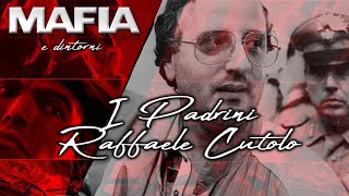 I Padrini - Raffaele Cutolo